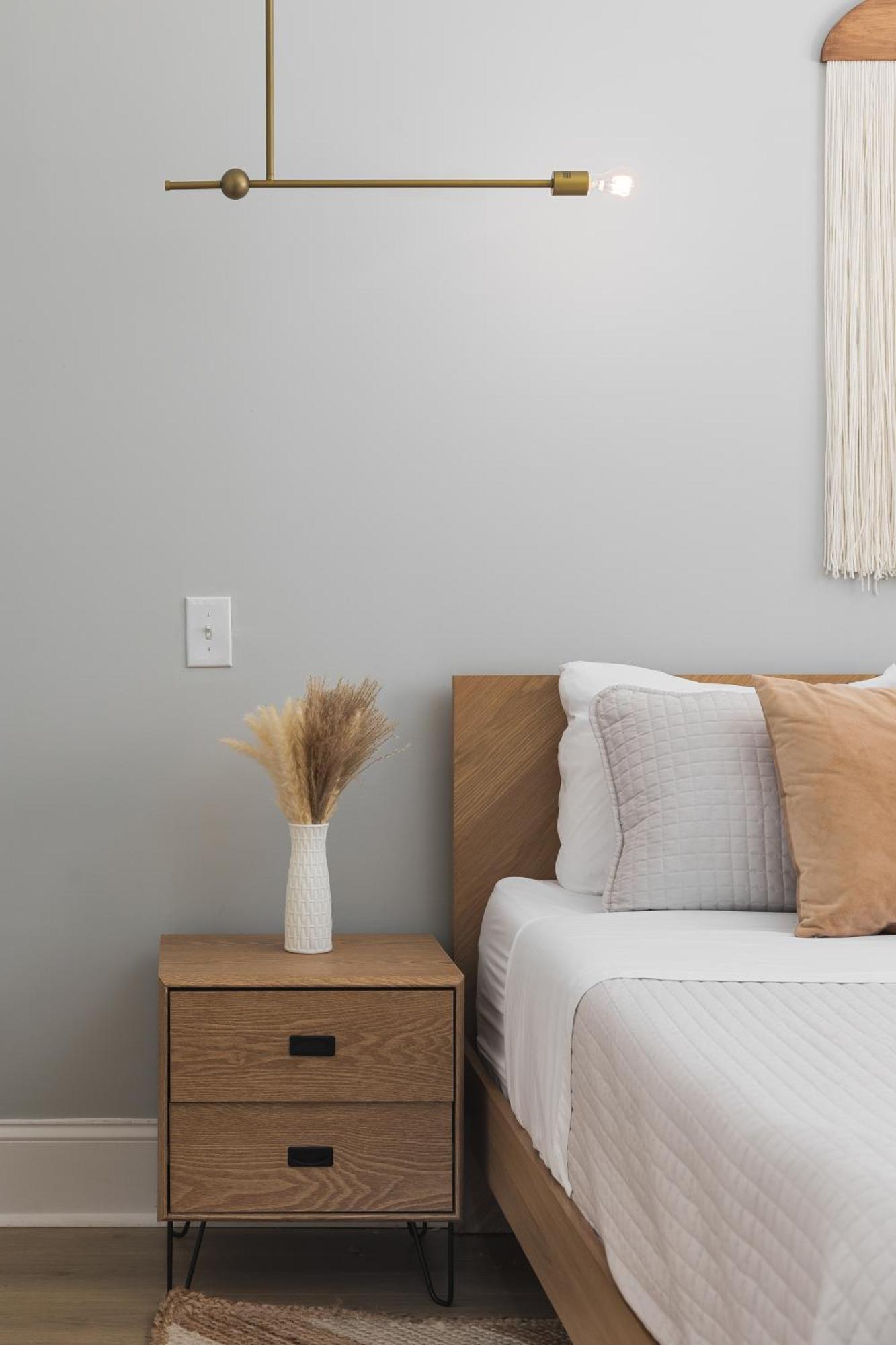 Apartamento Luxury Design, Close To Broadway - 4 Beds, 2 Bedrm
