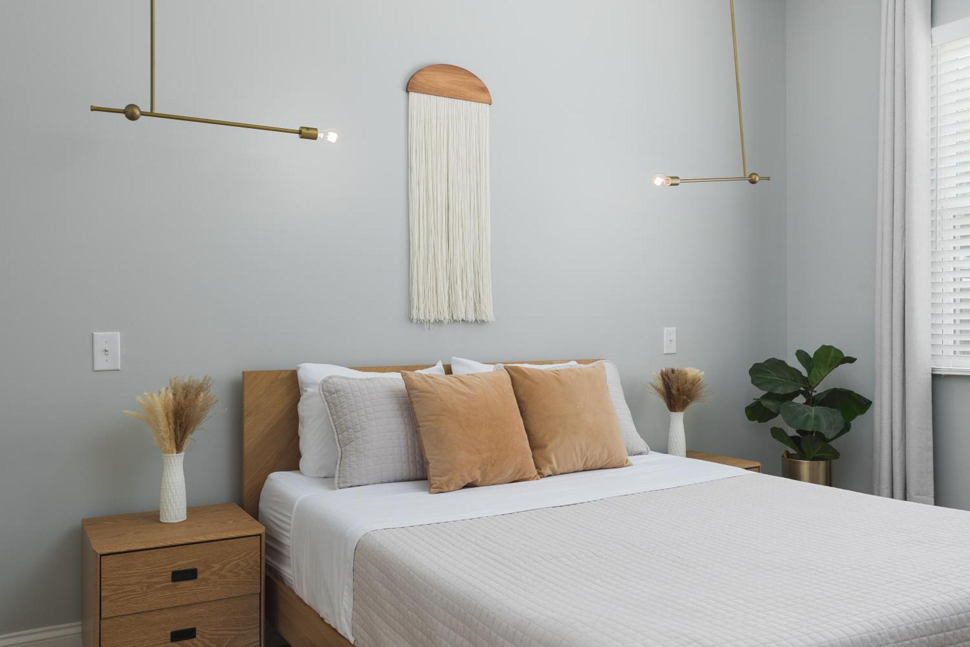 Apartamento Luxury Design, Close To Broadway - 4 Beds, 2 Bedrm Nashville