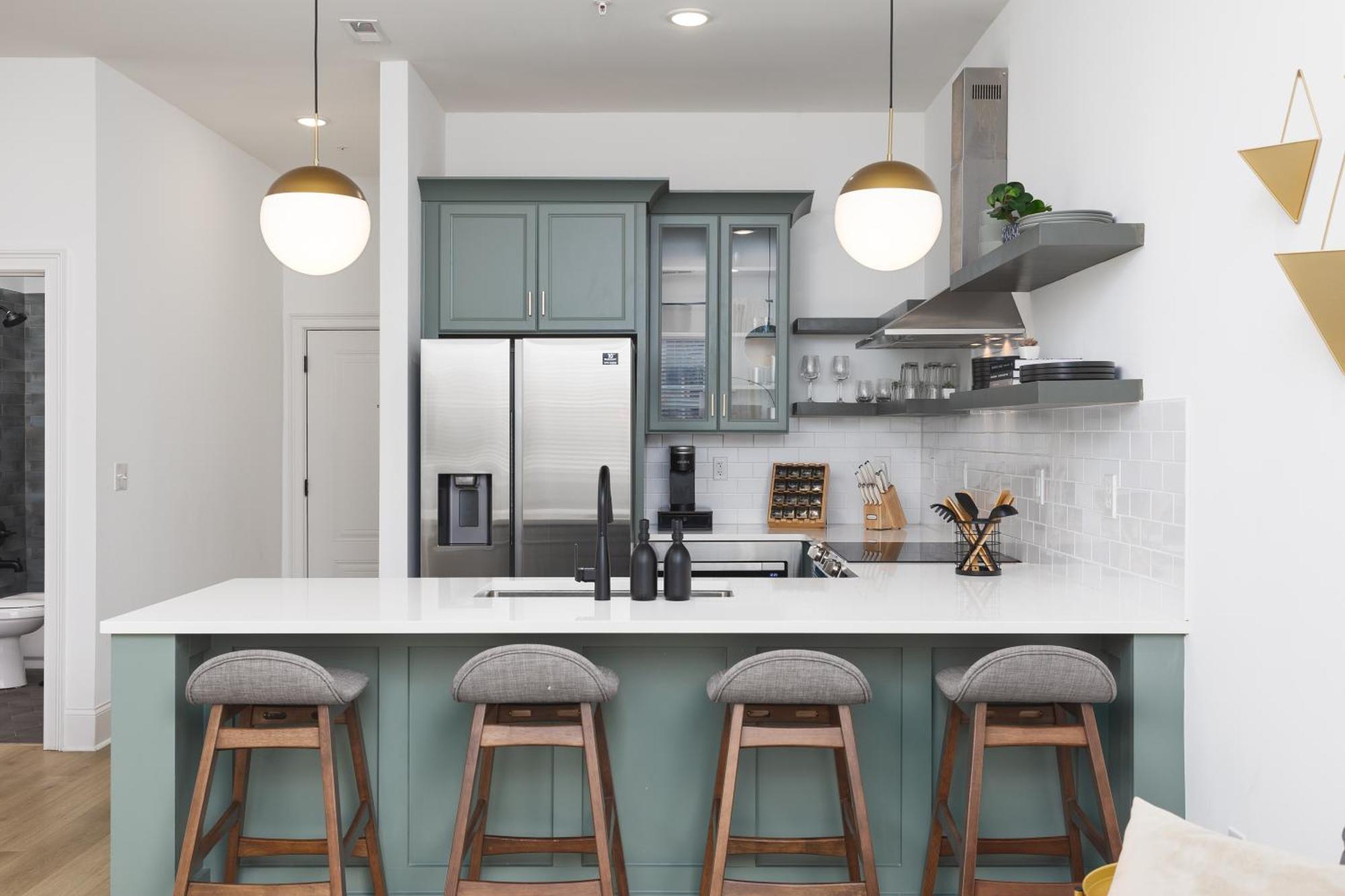Luxury Design, Close To Broadway - 4 Beds, 2 Bedrm Apartamento Nashville